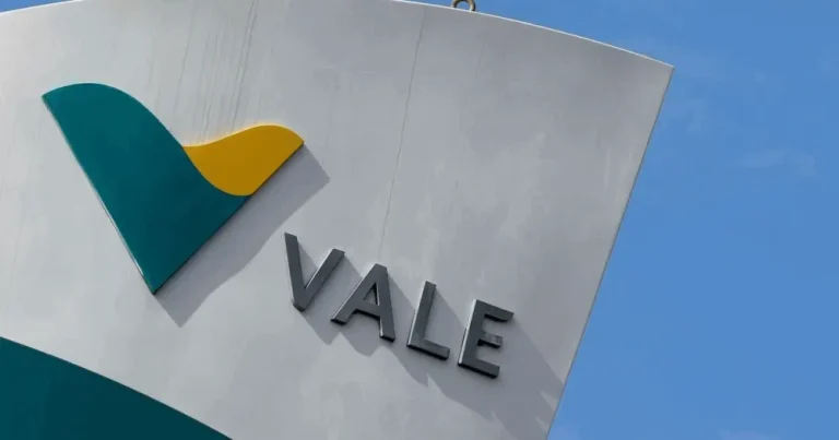 Vale: видобуток руди зріс на 0,8%