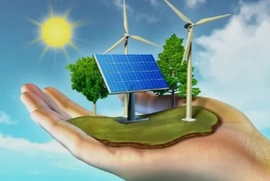 Duferco Group запускає бізнес у сфері відновлюваної енергетики