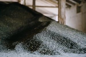 Україна експортує соняшник до Туреччини: перше судно вирушило